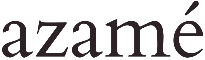 Azamé