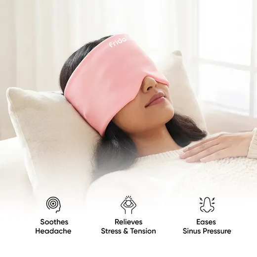Visuel produit masque Kura Therapy